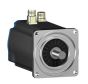 Schneider Electric BSH1004P12A1A Motor