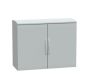 Schneider Electric NSYPLAT7104G polyester