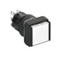 Schneider Electric XB6ECF1B1P IPB