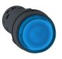 Schneider Electric XB7NW36G1 SPRING