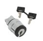 Schneider Electric ZB4BG912 Selector