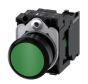 Siemens 3SU11000AB401BA0 Button