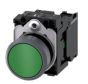 Siemens 3SU11300AB401BA0 Button