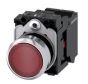 Siemens 3SU11530AB203CA0 Button