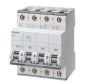 Siemens 5SY44255 Breaker