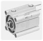 SMC Corporation CQ2B32-20DZ Pneumatics
