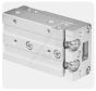 SMC Corporation MXS12-20 Pneumatics
