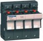 Telemecanique DF83N Fuse Holder