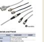 Omron XS5R-D426-D10-F Sensor