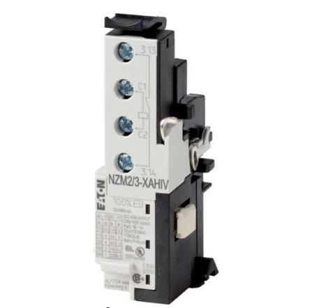 EATON/Moeller 259808 NZM2/3-XAHIV12AC/DC Device