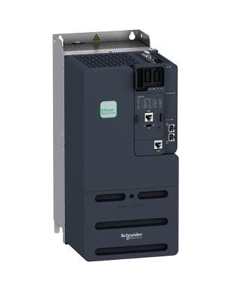 Schneider Electric ATV340D15N4E Drive