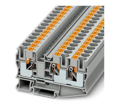 Phoenix Contact 3208746 Rail