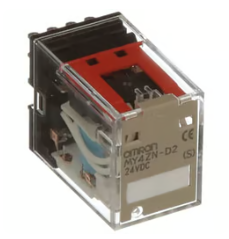 OMRON MY4ZIN1 DC100/110 (S) Device