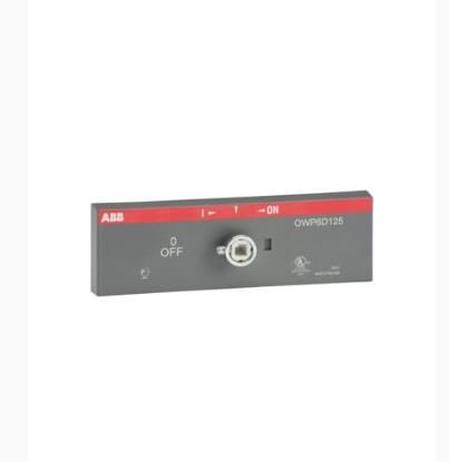ABB OWP6D125 Device
