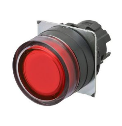 OMRON A22NZ-BGA-URA Device
