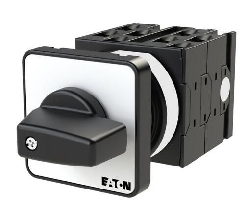 EATON/Moeller 013706 T0-4-153/E Device