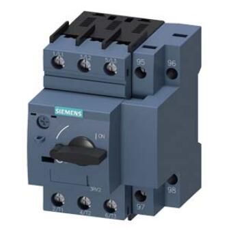 Siemens 3RV21114AA10 MSP
