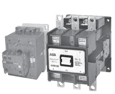ABB EHDB280C2P-1L22 Device