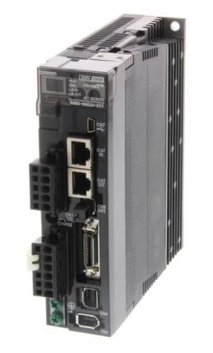OMRON R88DKN50FML2 Drive