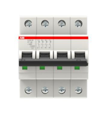 ABB S204M-C1.6 Circuit Breaker