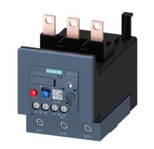 Siemens 3RU21464LB0 Relay