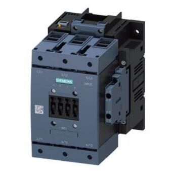 Siemens 3RT10541NB36 Contactor