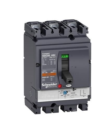 Schneider Electric LV433504 Breaker