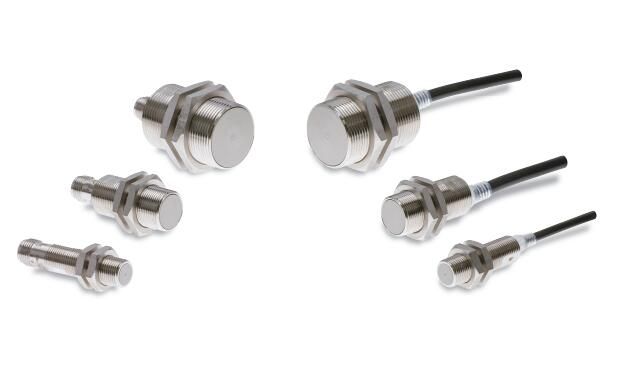OMRON E2EHX12C22M Device