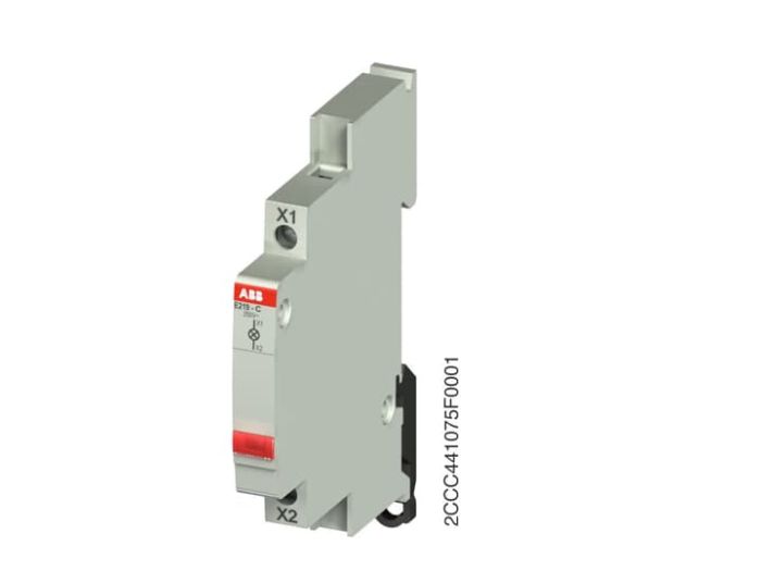 ABB E219-C48 Device