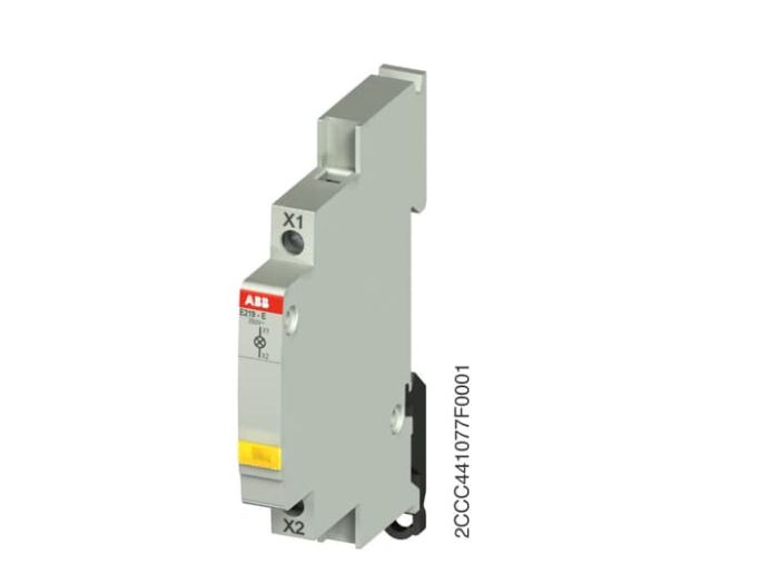 ABB E219-E48 Device
