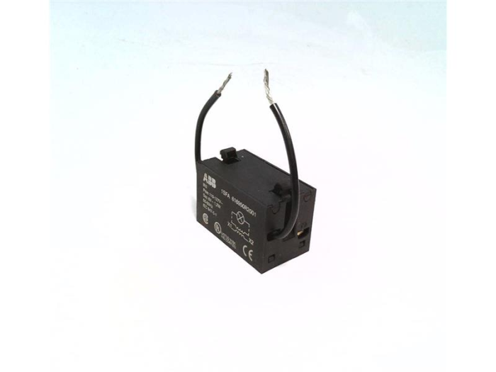 ABB KTR1-2001 Device