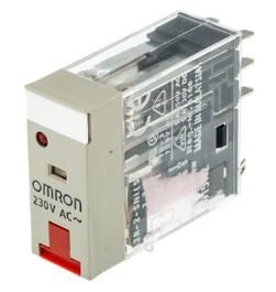 OMRON G2R2SNIAC230S DPDT