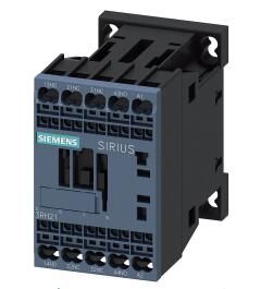 Siemens 3RH21222AF00 Contactor