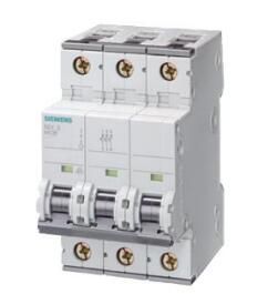 Siemens 5SY63136 Breaker