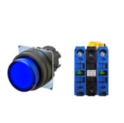 OMRON A22NL-BPM-TAA-G101-AD Device