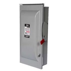 Siemens HF166NRPV Fuse