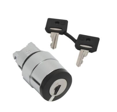 Schneider Electric ZB4BG912 Selector