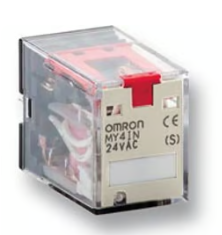OMRON MY2F-AC24 Device