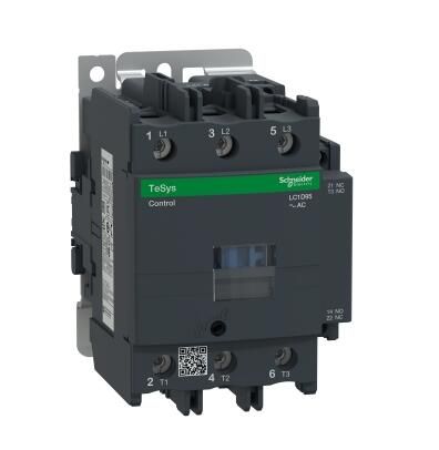Schneider Electric LC1D95R7 Contactor