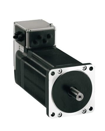 Schneider Electric ILS2D853PB1F0 Motor