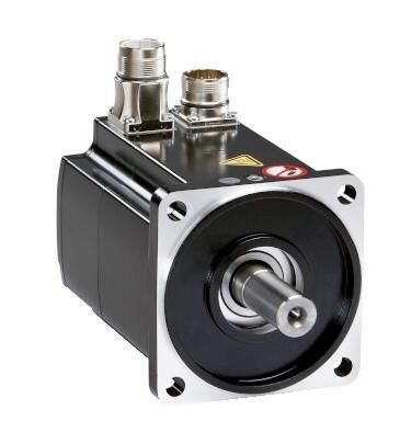 Schneider Electric BMH2051P02F1A Motor
