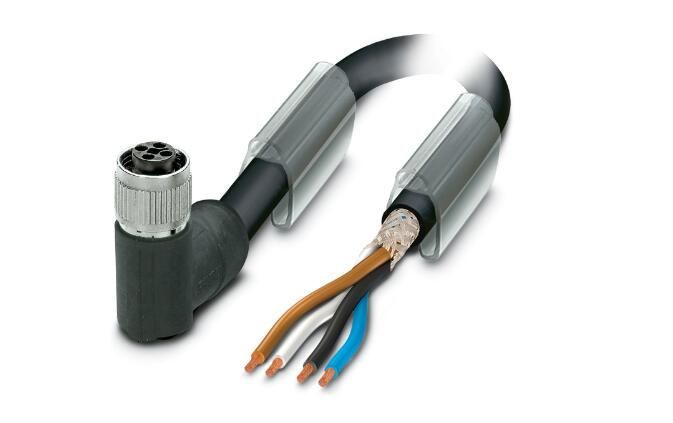 Phoenix Contact 1424118 Cable