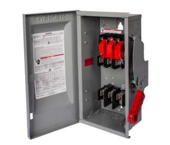 Siemens HF364NXL Fuse
