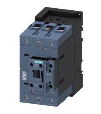 Siemens 3RT20451NB30 Contactor