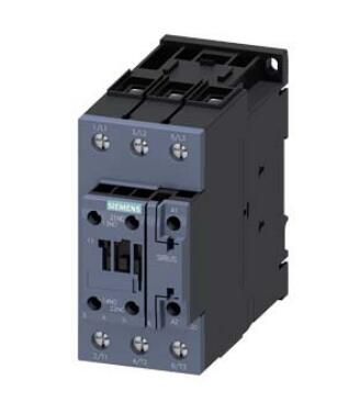 Siemens 3RT20381AB00 Contactor