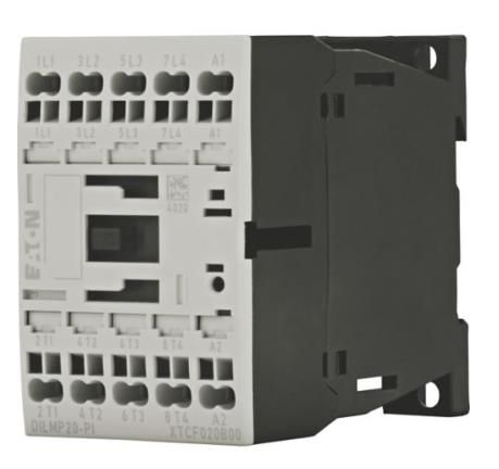 EATON/Moeller 199260 DILMP20(110V50HZ,120V60HZ)-PI Device