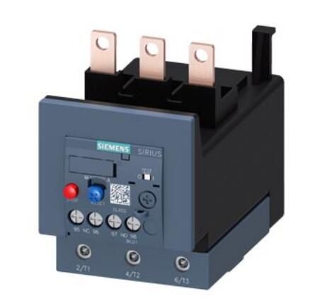 Siemens 3RU21464JB0 Relay
