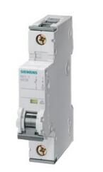 Siemens 5SY41507 Breaker
