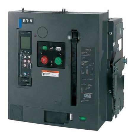 EATON/Moeller 183592 IZMX40B3-P25W-1 Device