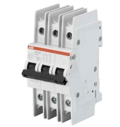 ABB SUP203M-K10 Breaker
